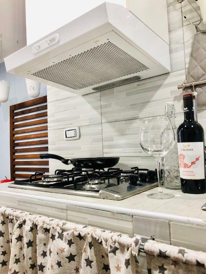 Casa Vacanze Fatima Affittacamere *
