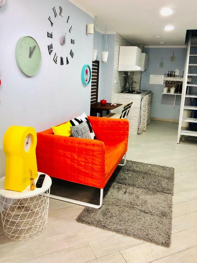 Casa Vacanze Fatima *