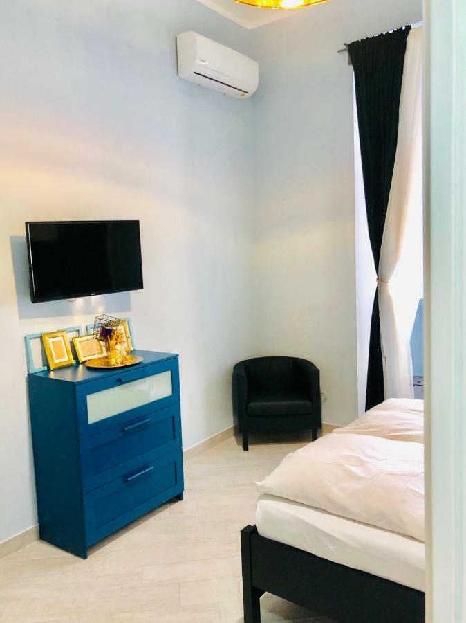 Casa Vacanze Fatima Affittacamere