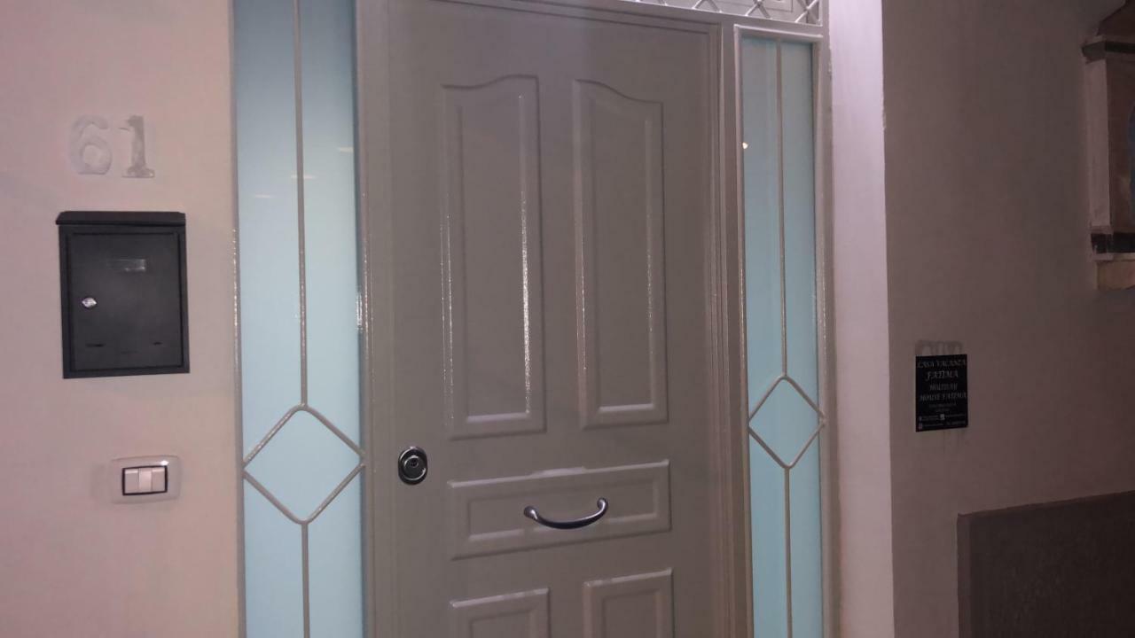 Casa Vacanze Fatima * Napoli