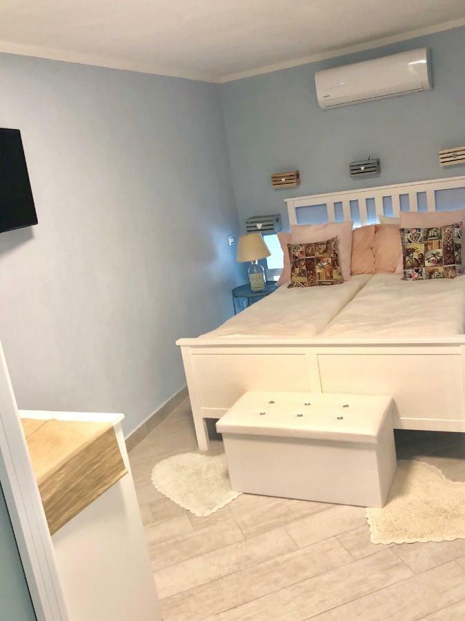 Casa Vacanze Fatima Affittacamere