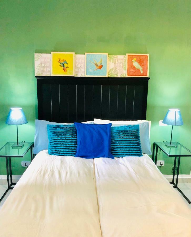 Affittacamere Casa Vacanze Fatima Napoli